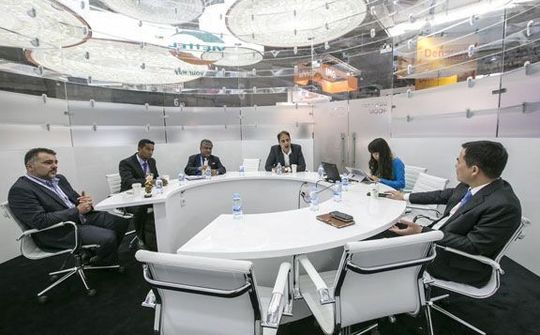 Lợi nhuận gộp Viettel Global tăng 29% trong Quý III/2017