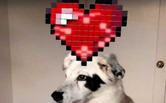 Facebook Messenger được bổ sung công cụ World Effects