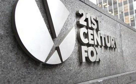 Walt Disney đạt thỏa thuận thâu tóm 21st Century Fox