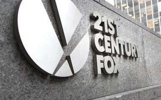 Walt Disney đạt thỏa thuận thâu tóm 21st Century Fox