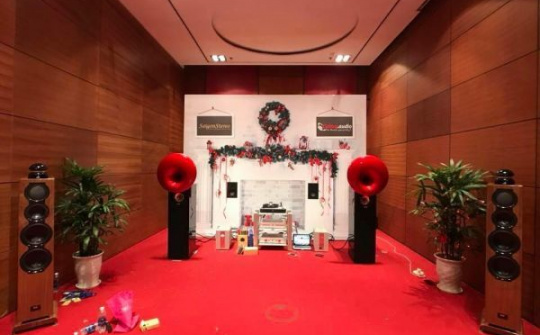 Những "anh tài" nào sẽ góp mặt tại AV Show 2017?