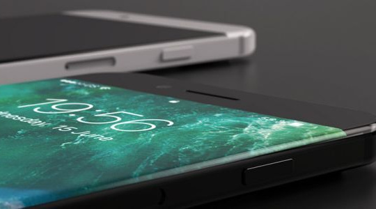 Thị trường màn hình OLED tăng trưởng mạnh mẽ