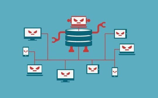 Có tới 1,5 triệu IP Việt Nam nằm trong các mạng botnet