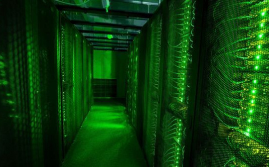 Máy tính của công ty Transneft bị hack để đào tiền ảo monero