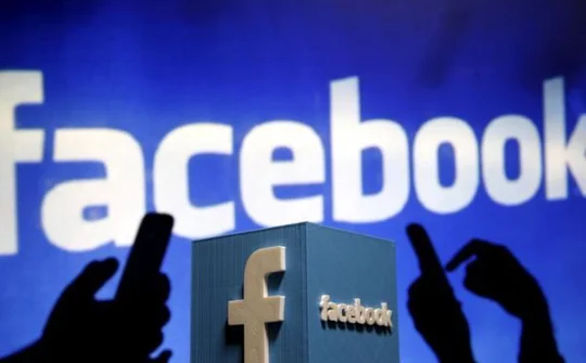 Facebook: Mạng xã hội có tác động tiêu cực đến người sử dụng
