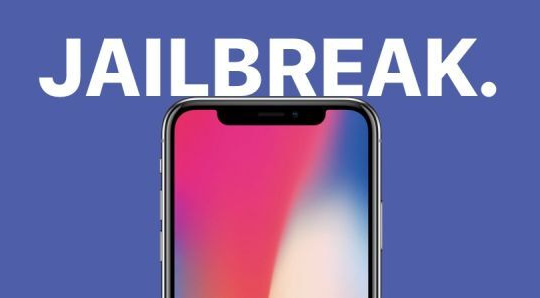 iPhone X chạy iOS 11.2.1 đã bị jailbreak thành công