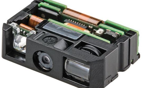 Honeywell ra mắt máy quét mã vạch siêu mỏng N6600