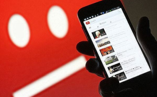 Dịch vụ stream nhạc mới của YouTube chuẩn bị ra mắt