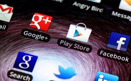 Google giảm thiểu các quảng cáo hiển thị trên màn hình khóa
