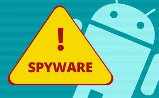 Kaspersky: Hơn 120.000 người dùng Android đã gặp spyware