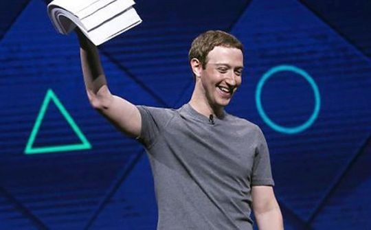 Facebook đang thử nghiệm một hình thức đặt quảng cáo mới