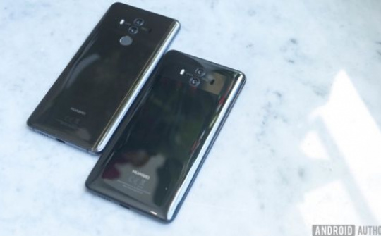 Huawei, Oppo và Vivo cắt giảm 10% đơn đặt hàng smartphone