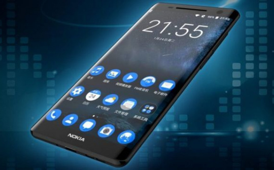 Nokia 9 chạy Oreo 8.0 có thể xuất hiện tại CES 2018