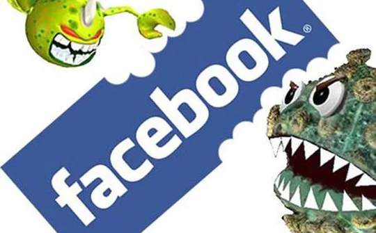 Hơn 12 nghìn máy tính tại Việt Nam nhiễm mã độc đào tiền ảo từ Facebook