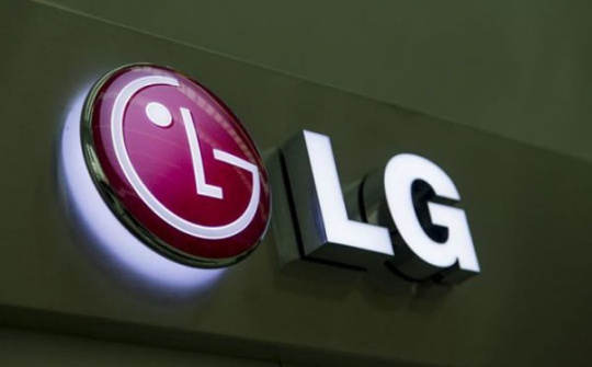 Các sản phẩm thương hiệu ThinQ sẽ được LG mang đến CES 2018