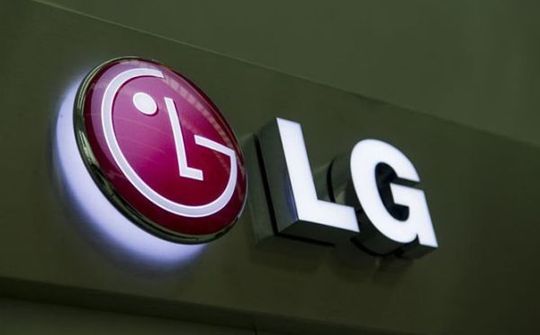 Các sản phẩm thương hiệu ThinQ sẽ được LG mang đến CES 2018
