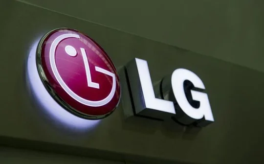 Các sản phẩm thương hiệu ThinQ sẽ được LG mang đến CES 2018