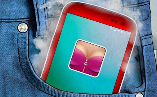 Mã độc Loapi biến smartphone thành công cụ đào tiền ảo