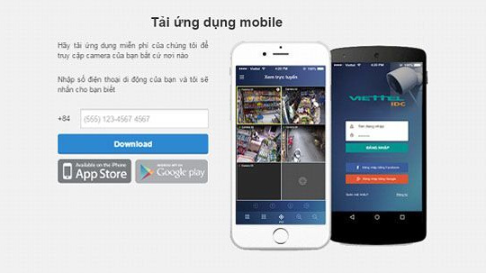 Cloud Camera – Giải pháp quản trị doanh nghiệp hiệu quả
