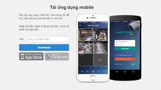 Cloud Camera – Giải pháp quản trị doanh nghiệp hiệu quả
