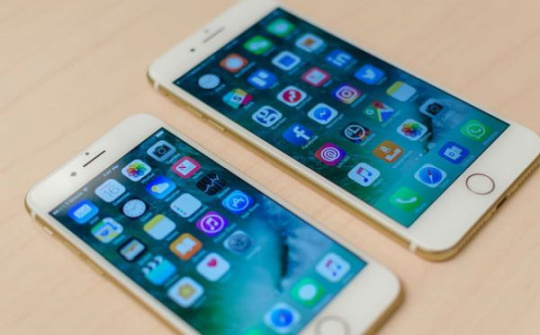 Cố tình làm chậm iPhone cũ, Apple sắp phải hầu tòa