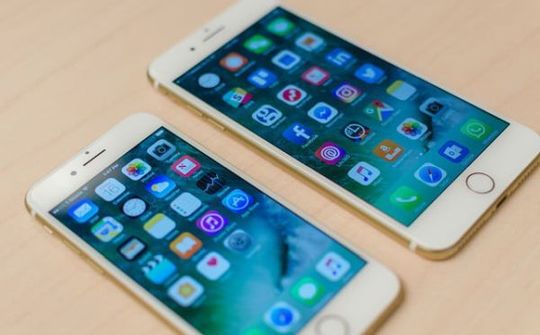 Cố tình làm chậm iPhone cũ, Apple sắp phải hầu tòa
