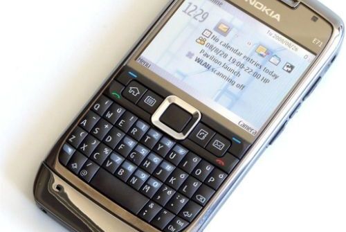 HMD Global lên kế hoạch hồi sinh Nokia E71
