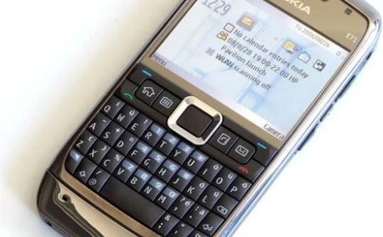 HMD Global lên kế hoạch hồi sinh Nokia E71