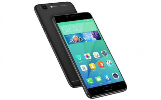 Gionee S10 Lite ra mắt tại Ấn Độ với giá 5,7 triệu đồng