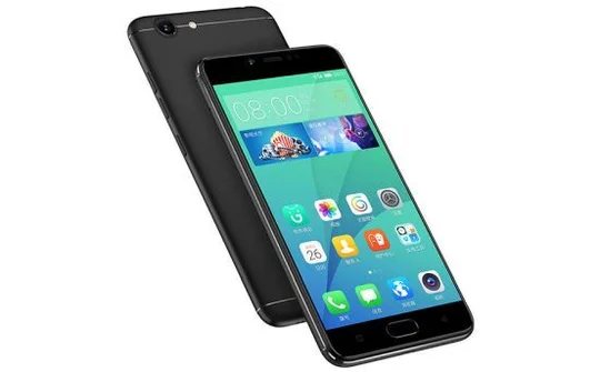 Gionee S10 Lite ra mắt tại Ấn Độ với giá 5,7 triệu đồng