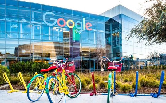 Google công bố dịch vụ dữ liệu đám mây riêng cho châu Phi
