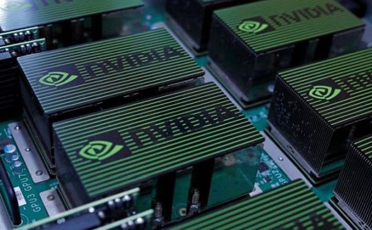 Từ tháng 1/2018, Nvidia sẽ ngừng hỗ trợ các hệ thống 32 bit
