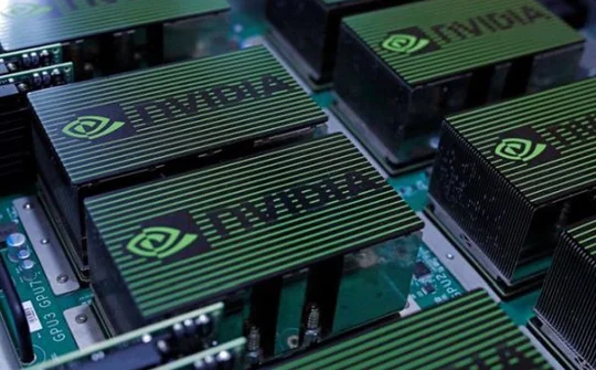 Từ tháng 1/2018, Nvidia sẽ ngừng hỗ trợ các hệ thống 32 bit