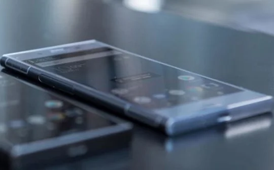 Sony Xperia phiên bản mới có thể được ra mắt tại MWC 2018
