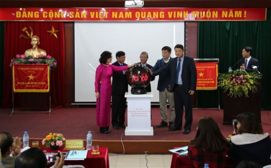 Hà Nội khai trương Cổng thông tin hỗ trợ DN trong Cách mạng Công nghiệp 4.0