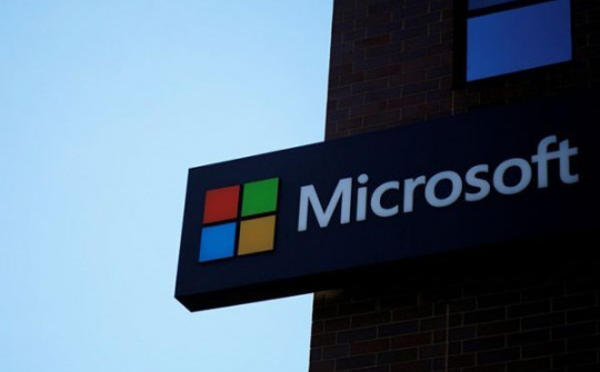 Microsoft hợp tác cùng Fujitsu đẩy mạnh các nghiên cứu về AI