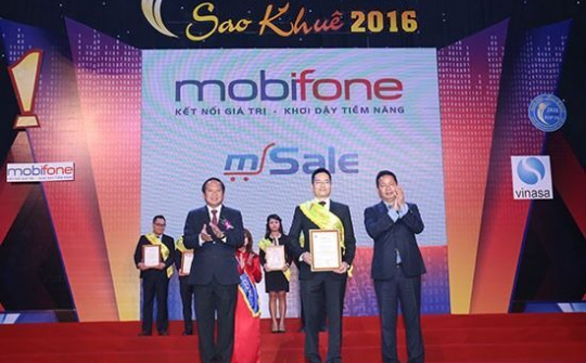 mSales – giải pháp quản trị hữu ích cho doanh nghiệp