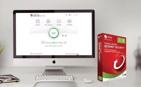 Trend Micro 2018 được tích hợp công nghệ máy học XGen