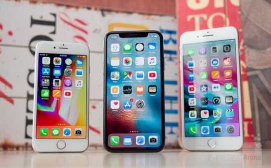 Các công ty cung ứng Trung Quốc điêu đứng vì Apple