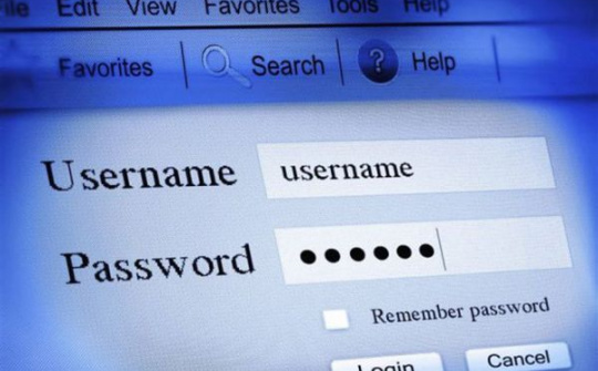 123456 vẫn là password sử dụng phổ biến nhất thế giới
