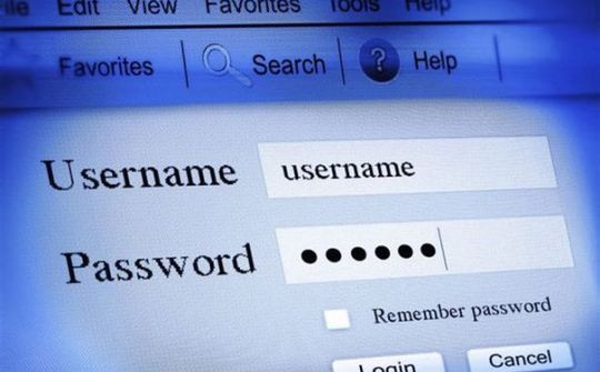 123456 vẫn là password sử dụng phổ biến nhất thế giới