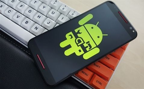Kaspersky phát hiện virus làm hỏng điện thoại Android