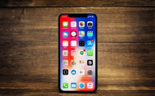 MediaTek có thể trở thành nhà sản xuất chipset cho Apple