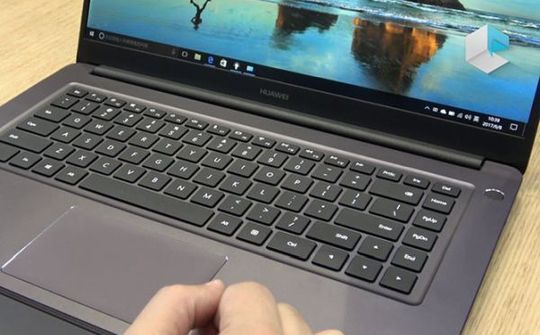 Huawei ra mắt phiên bản mới dòng laptop MateBook D, giá từ 18 triệu đồng