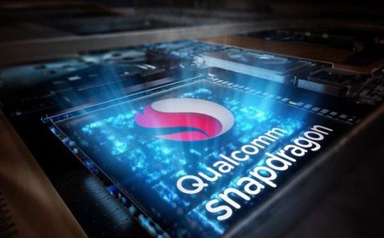 Qualcomm Snapdragon 670 hướng đến smartphone tầm trung