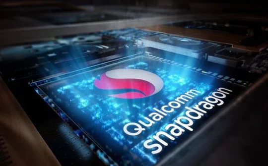 Qualcomm Snapdragon 670 hướng đến smartphone tầm trung