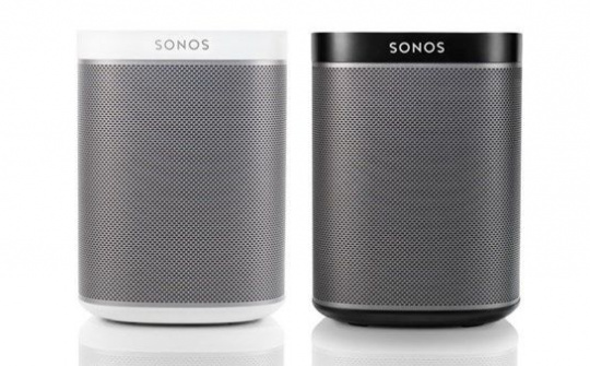 Loa kết nối Internet có thể bị hacker tấn công dễ dàng