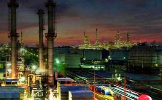 Phát hiện mã độc nguy hiểm tấn công vào các nhà máy công nghiệp