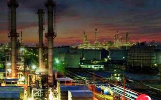 Phát hiện mã độc nguy hiểm tấn công vào các nhà máy công nghiệp