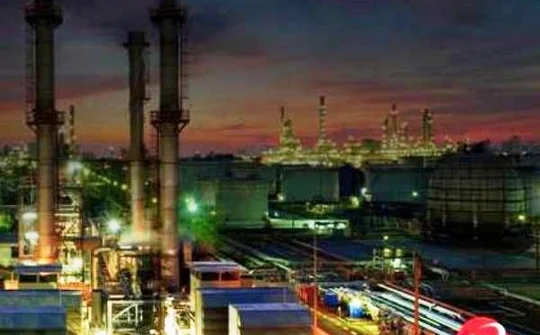 Phát hiện mã độc nguy hiểm tấn công vào các nhà máy công nghiệp